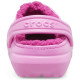 Crocs Toddler Classic Lined Clog Crocs Toddler Classic Lined Clog